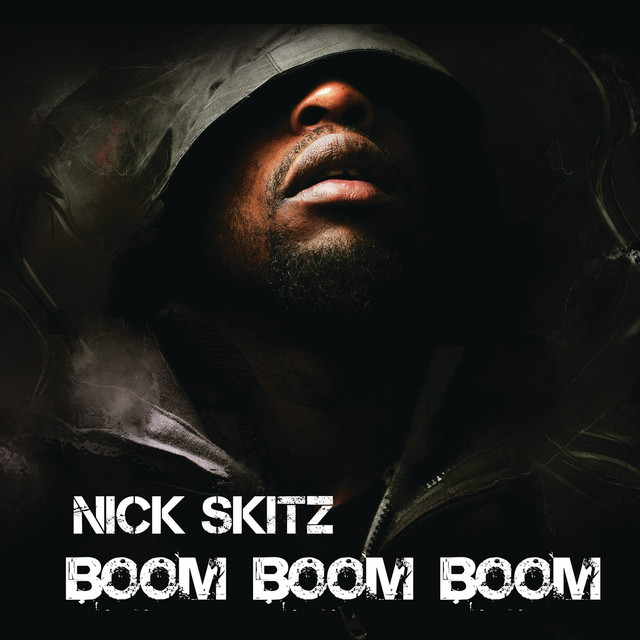 Pochette du titre Boom Boom Boom - Nick Skitz & Techoposse Radio Edit