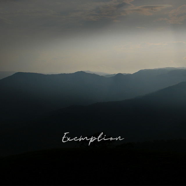 Exemption by Quinn Joshua