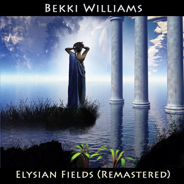 Elysian Fields (Remastered) cover