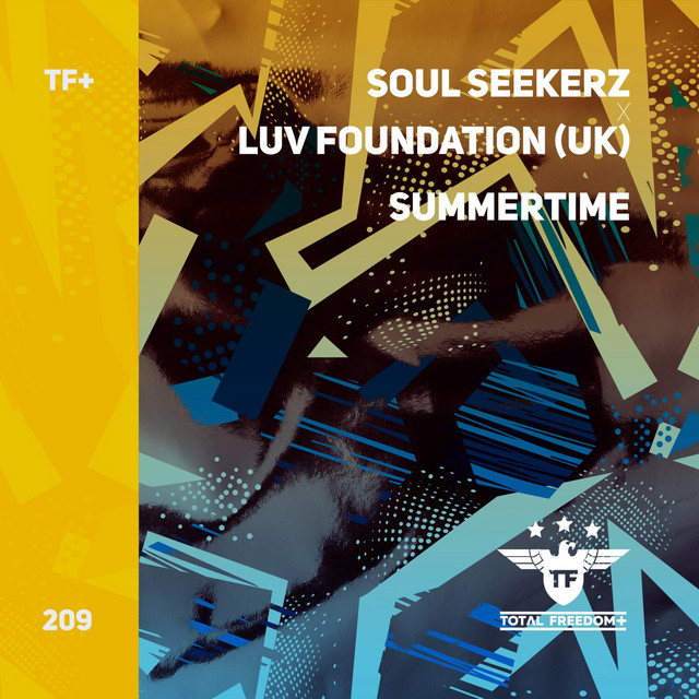 Soul Seekerz Photo