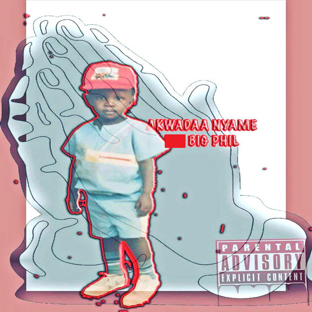 Akwadaa Nyame cover art