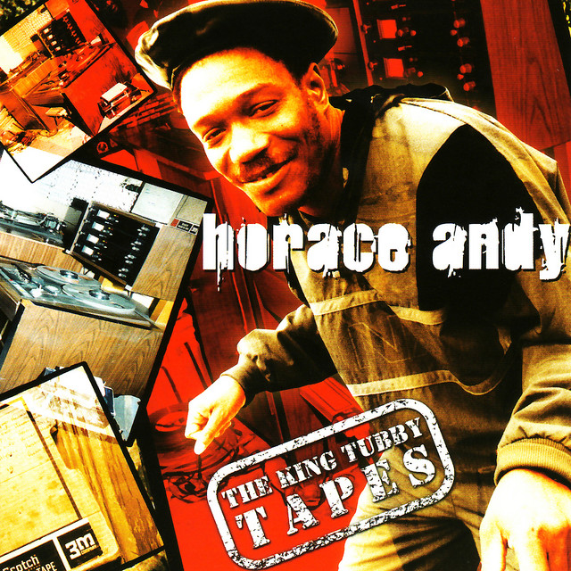 Totally Dub - song and lyrics by Horace Andy | Spotify