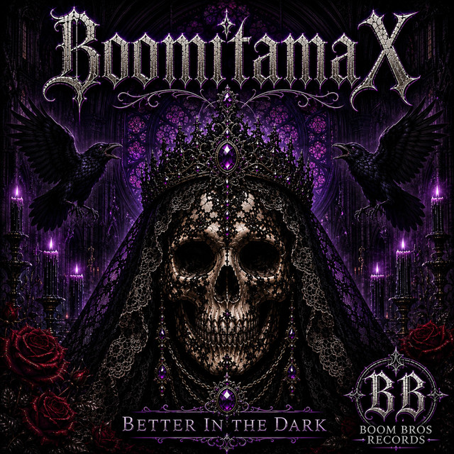 BOOMITAMAX