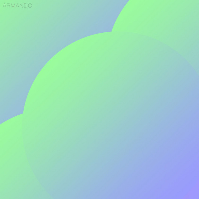 Armando cover art