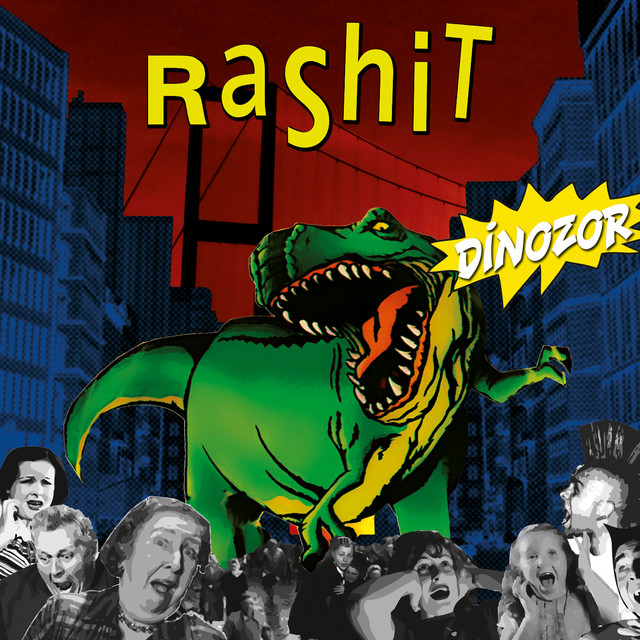 Rashit Photo