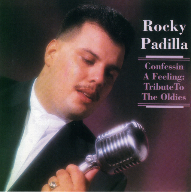 Confessin A Feelings: Tribute To The Oldies cover art
