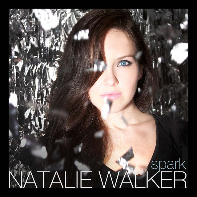 Spark cover art