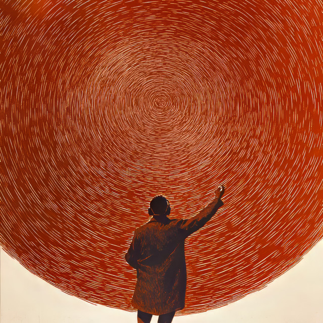 The Sound of Silence: Meditative Stillness in Music cover art