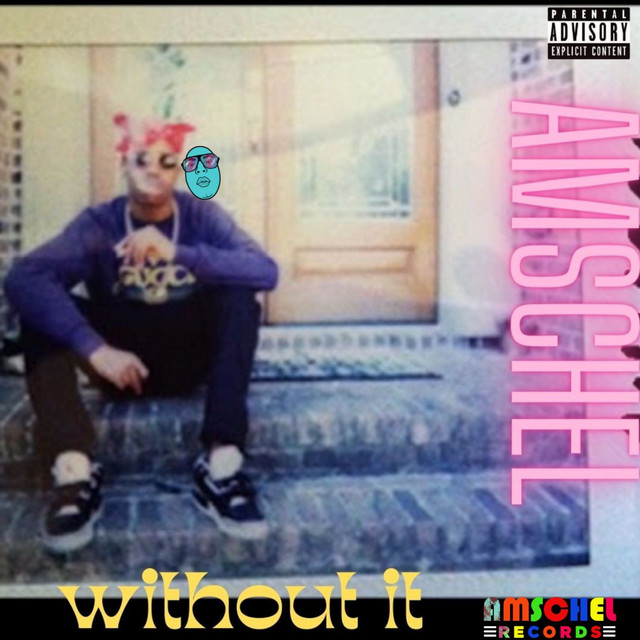 Without It cover art
