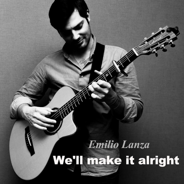 We'll Make It Alright
