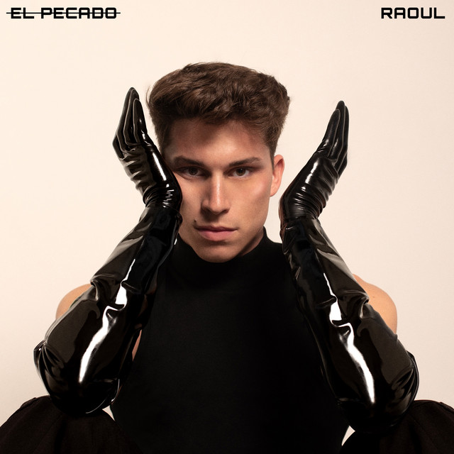 EL PECADO cover art