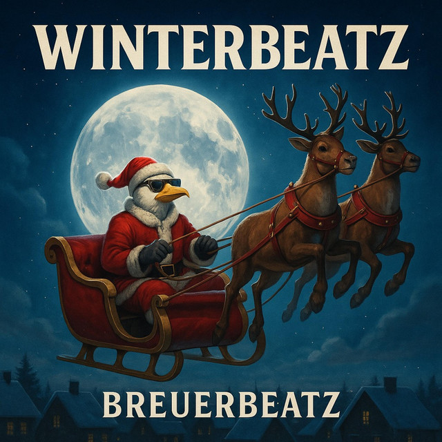Cover: WinterBeatz