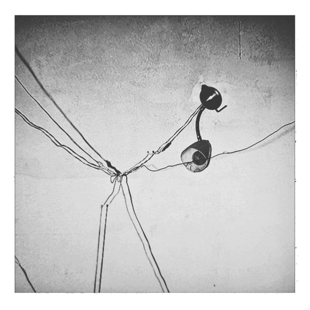 The Memory of Things cover art
