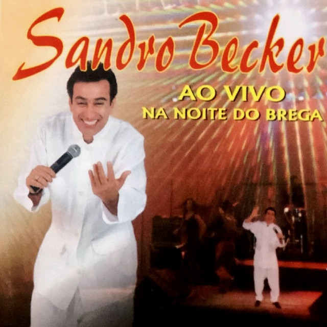 Ao Vivo Na Noite Do Brega cover art