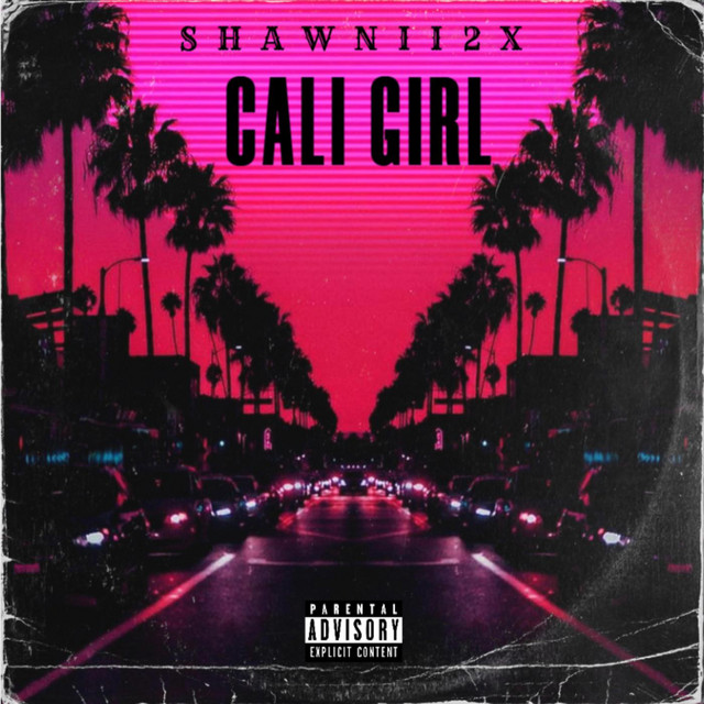 CALI GIRL