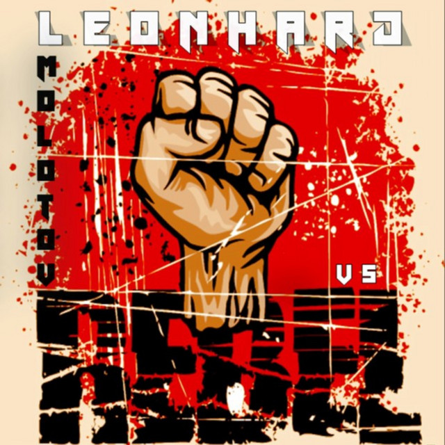 Rebel cover art