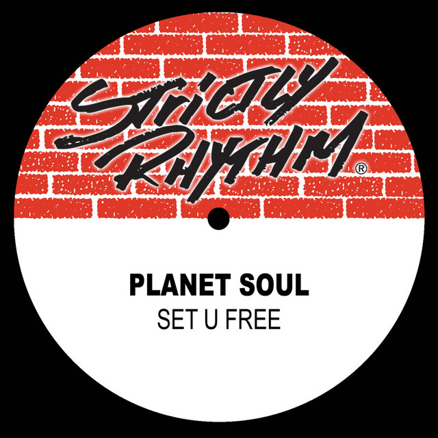 Planet Soul · Set u free