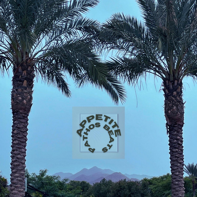 Appetite cover art
