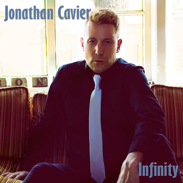 Infinity cover art