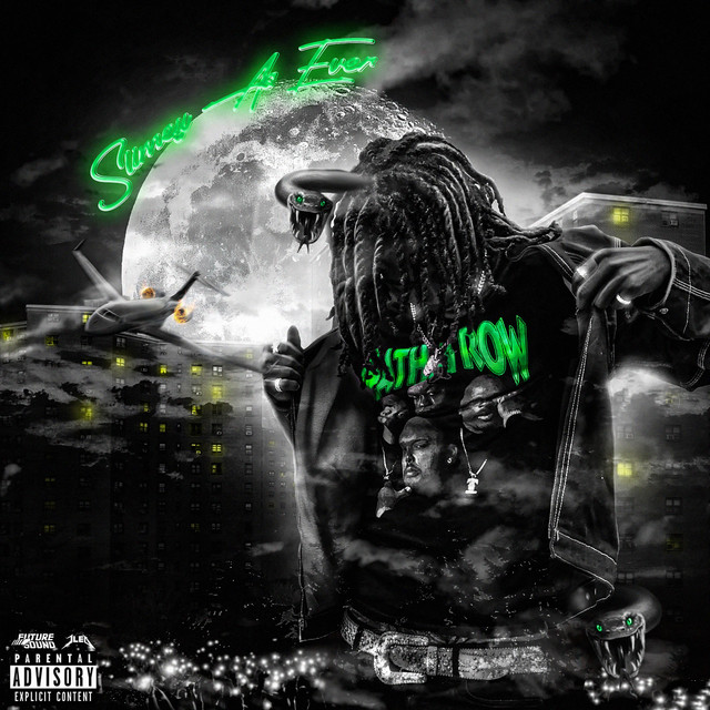 Slimey As Ever cover art