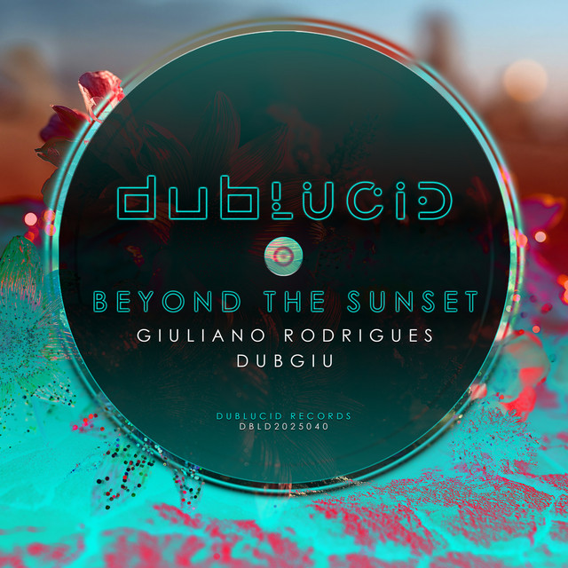 Beyond the Sunset cover art