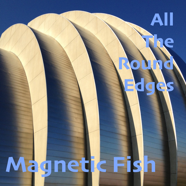 All The Round Edges