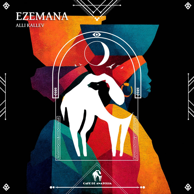 undefined album image