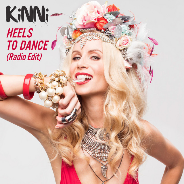Heels to Dance (Radio Edit) cover art