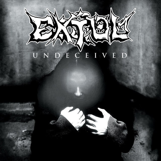 Undeceived cover art