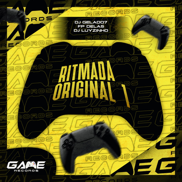 Ritmada Original 1