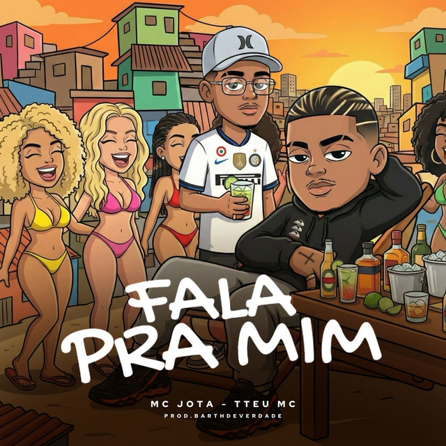 FALA PRA MIM