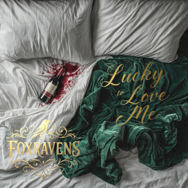 Lucky to Love Me