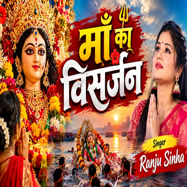 Maa Ka Visharjan