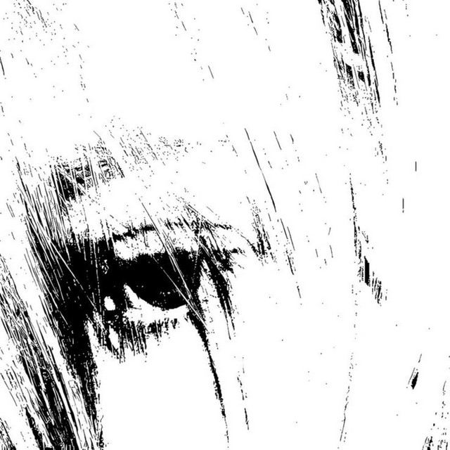 Sensitive Face cover art