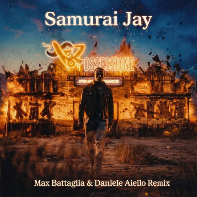 Max Battaglia & Daniele Aiello