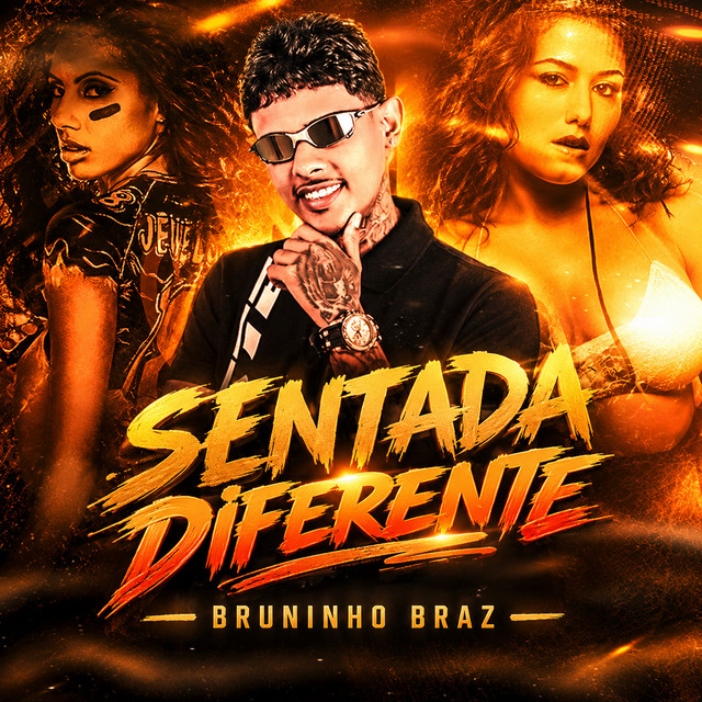 SENTADA DIFERENTE
