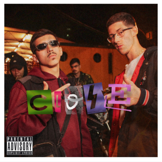 Close cover art