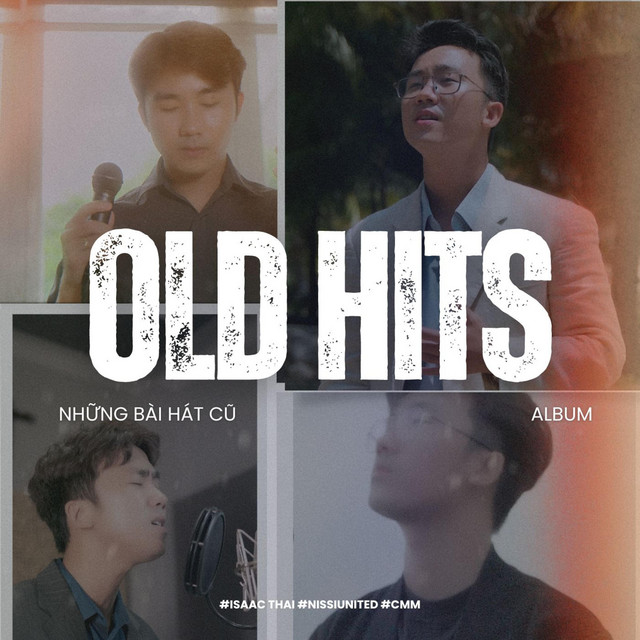 Old Hits | Những Bài Nhạc Cũ cover art
