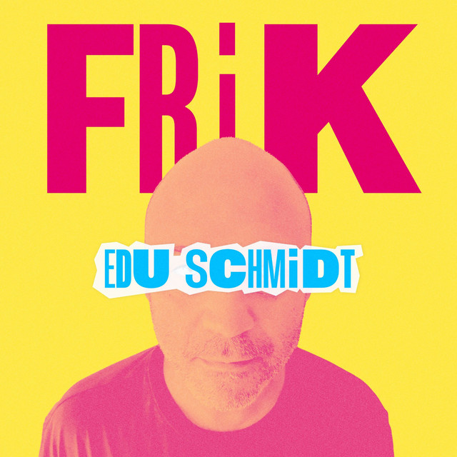 FRIK album image
