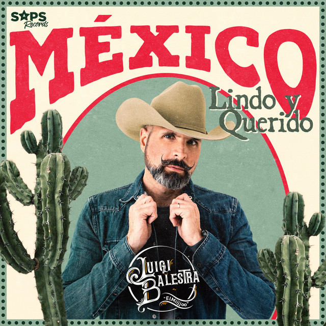 México Lindo y Querido