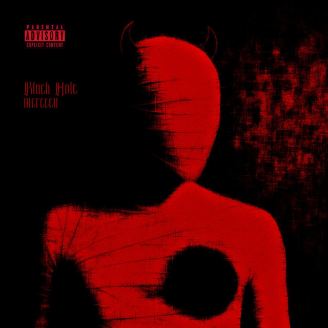 Black Hole - Single by Merccen | Spotify