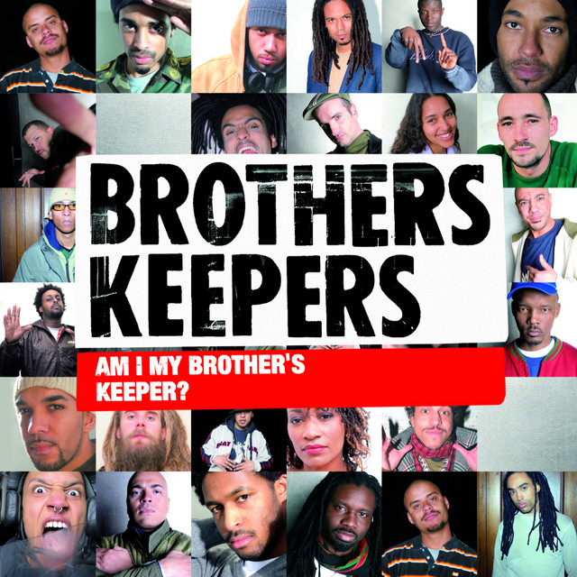 One Vibe One Flow - song and lyrics by Brothers Keepers | Spotify