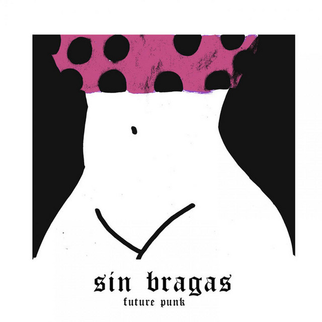 sin bragas cover art