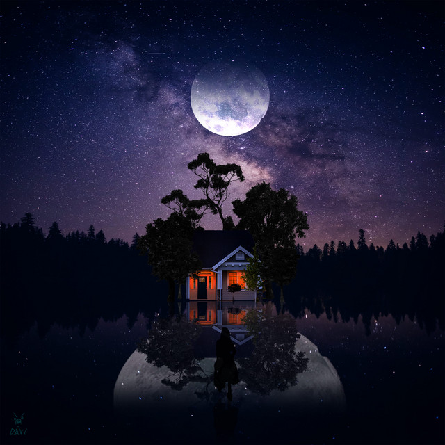 Empty Room cover art