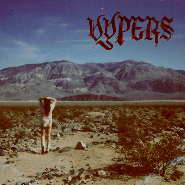 Vypers cover