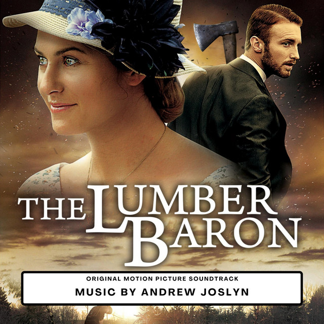 The Lumber Baron (Original Soundtrack) cover art