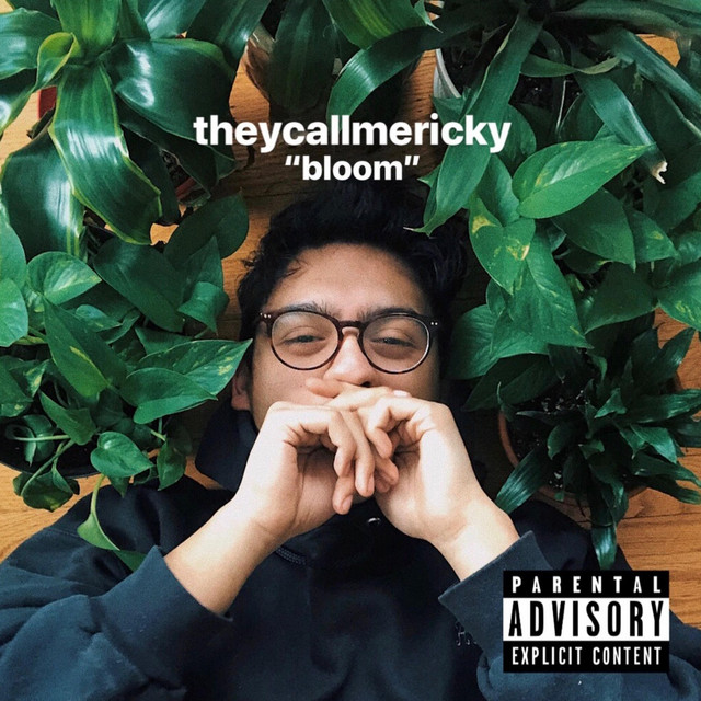 What It Feels Like cover art
