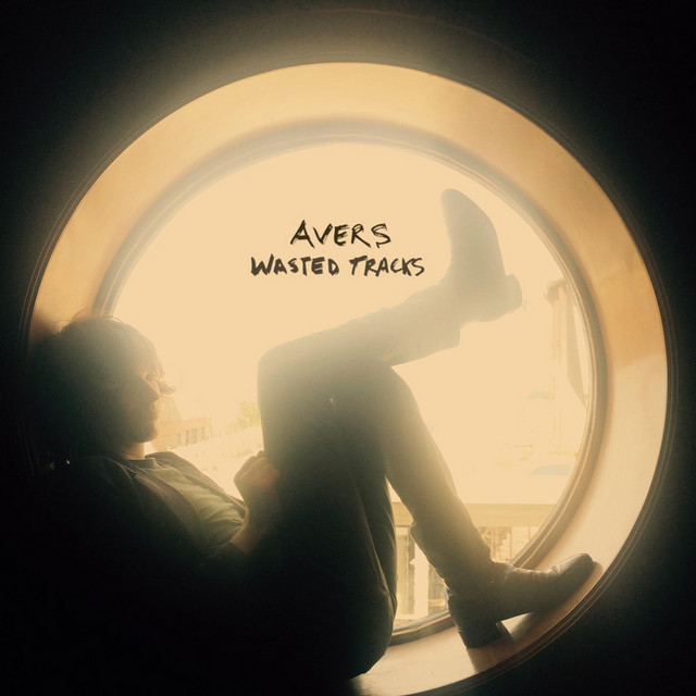 Wasted Tracks cover