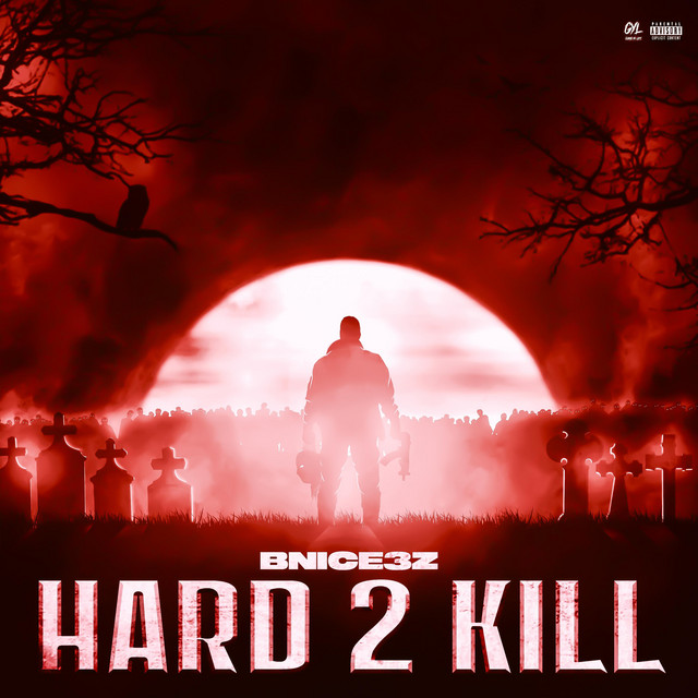 Die Slow cover art
