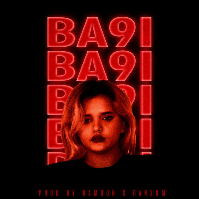 Ba9i cover art